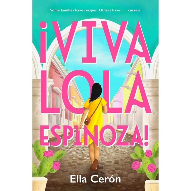 VIVA LOLA ESPINOZA