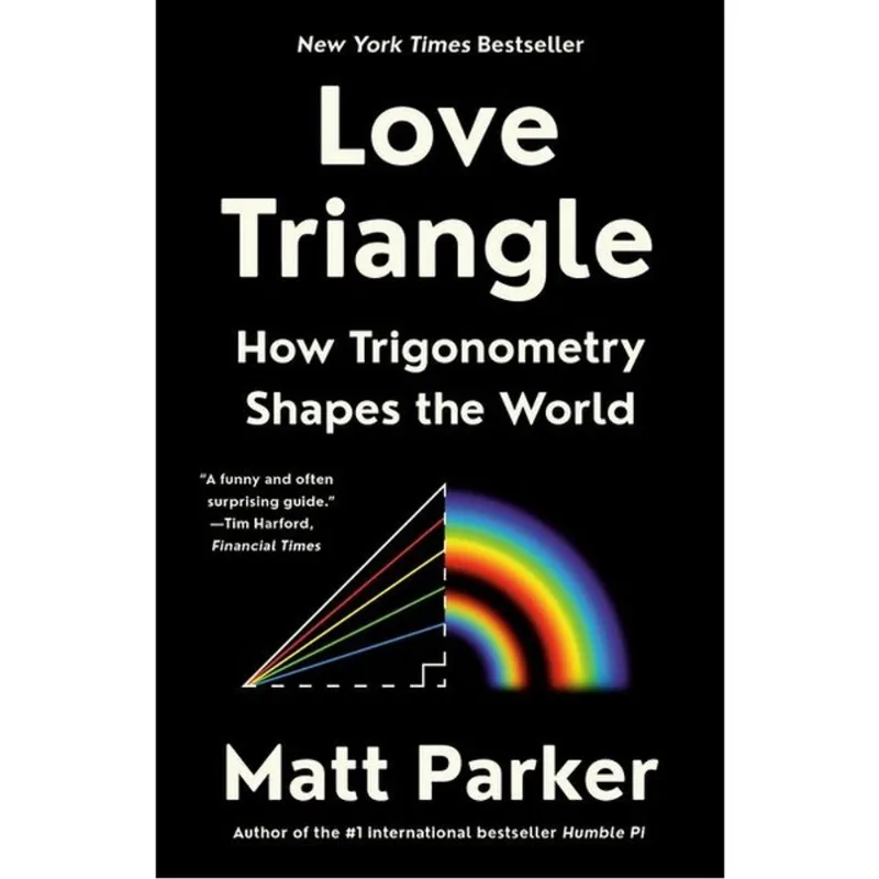 LOVE TRIANGLE - EXPORT EDITION