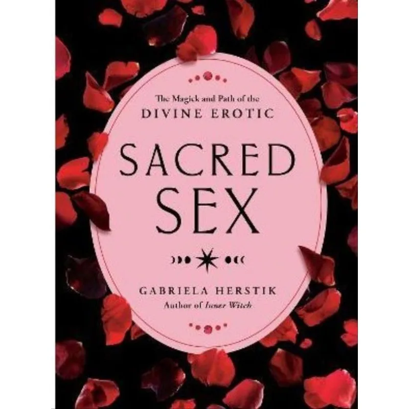 SACRED SEX