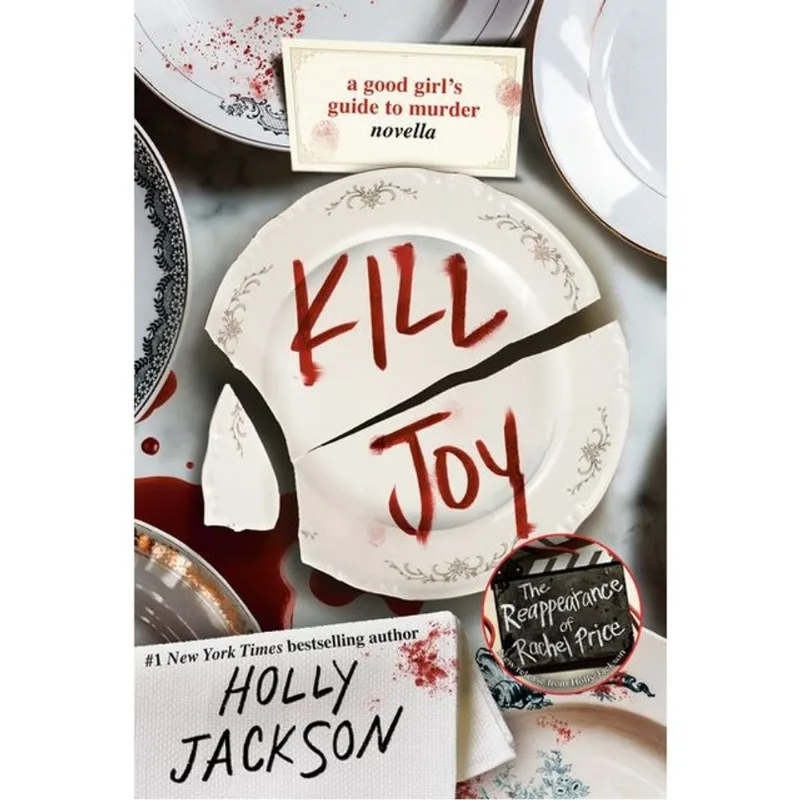 KILL JOY