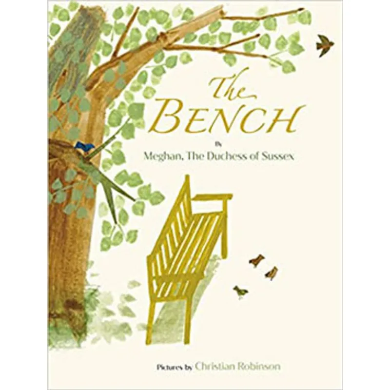 THE BENCH