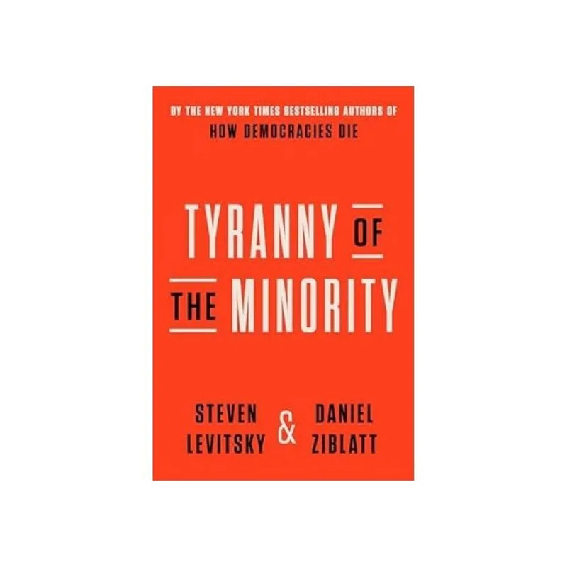 TYRANNY OF THE MINORITY