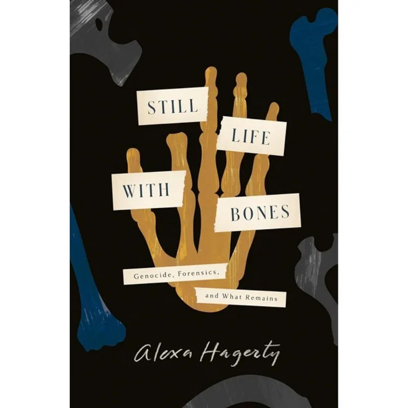 STILL LIFE WITH BONES