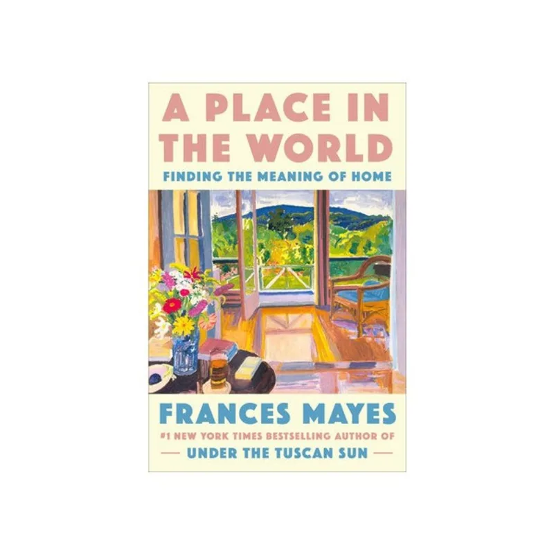 A PLACE IN THE WORLD