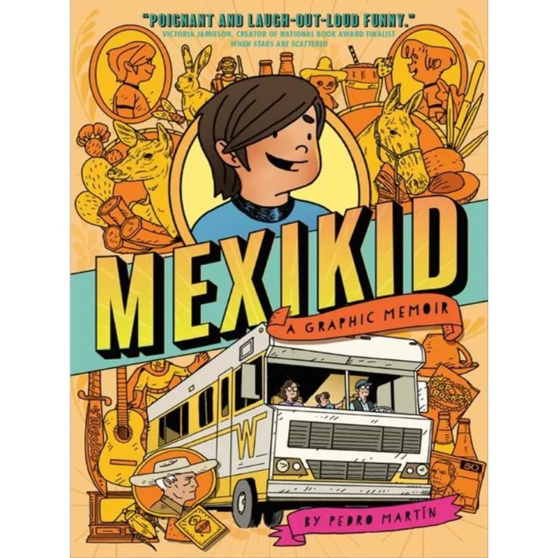 MEXIKID