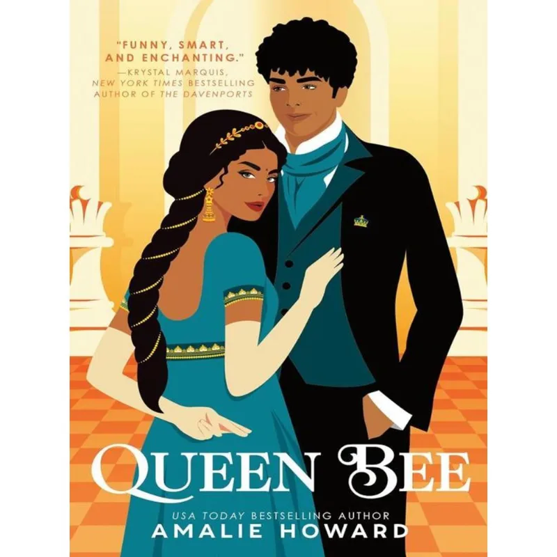 QUEEN BEE