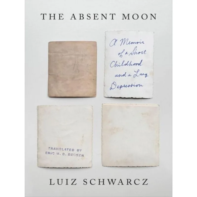THE ABSENT MOON