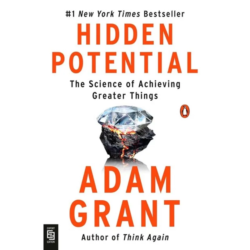 HIDDEN POTENTIAL