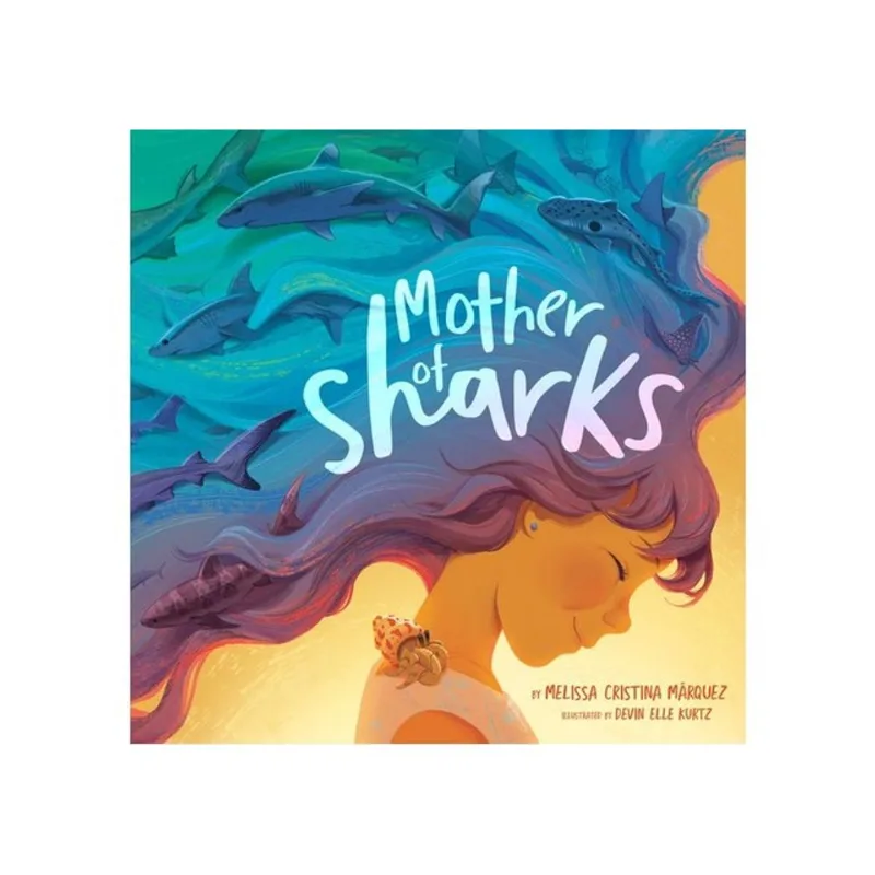 MOTHER OF SHARKS