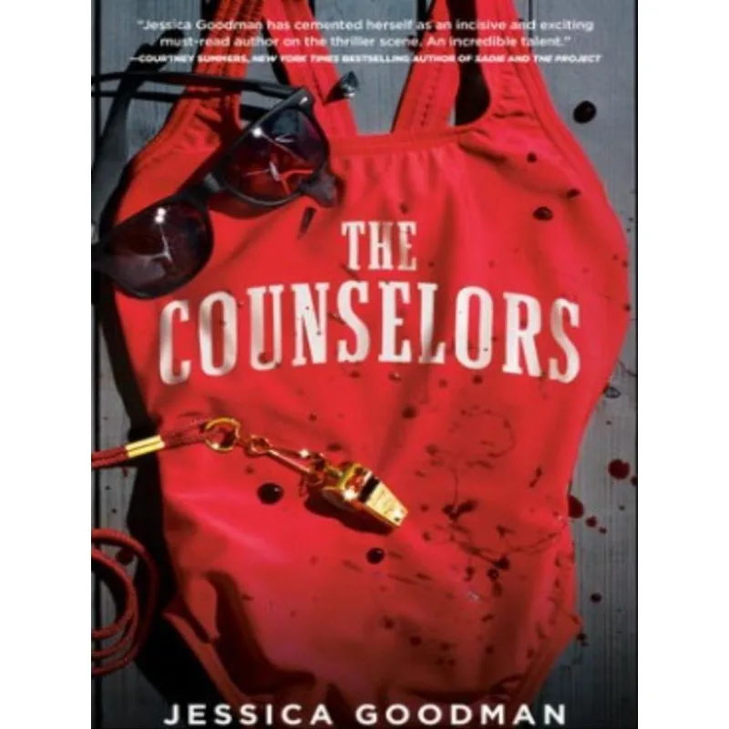 THE COUNSELORS
