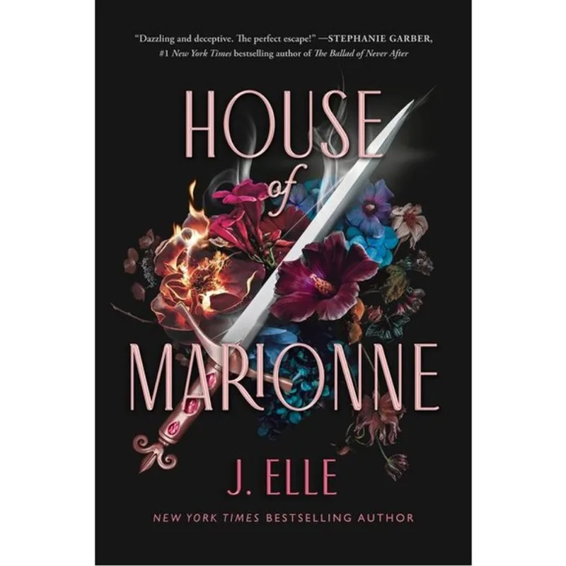HOUSE OF MARIONNE