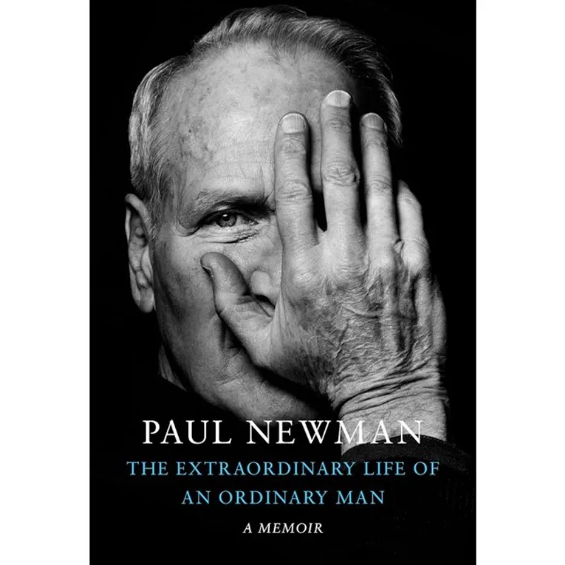 THE EXTRAORDINARY LIFE OF AN ORDINARY MAN