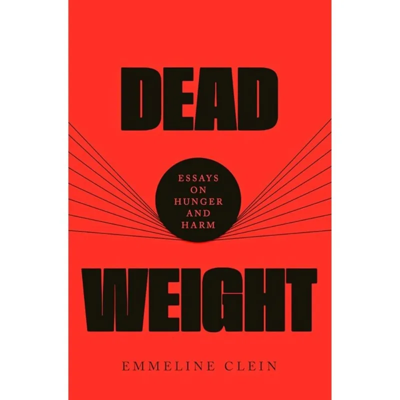 DEAD WEIGHT