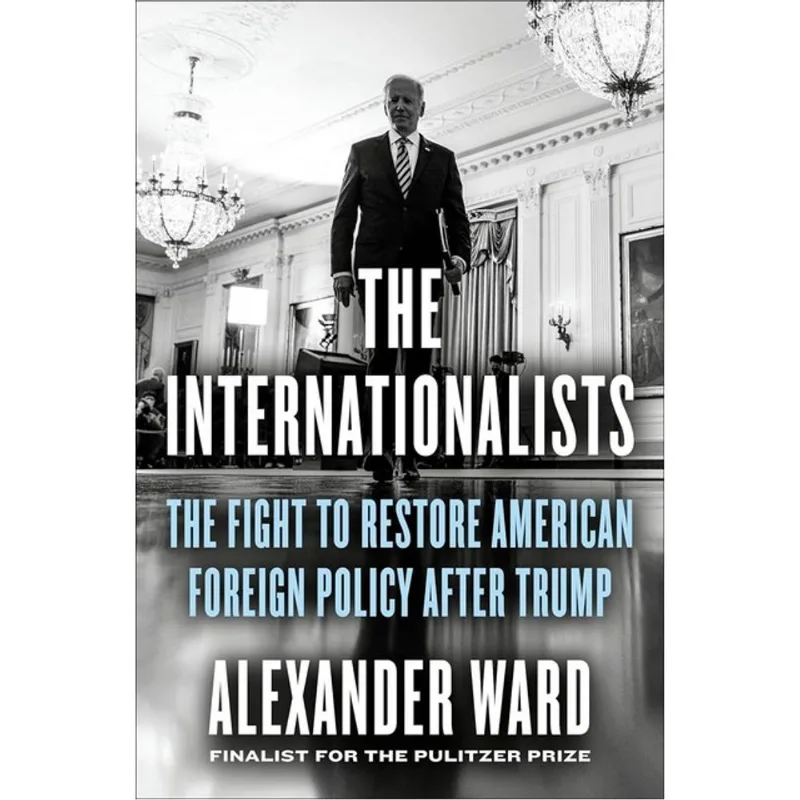 THE INTERNATIONALISTS