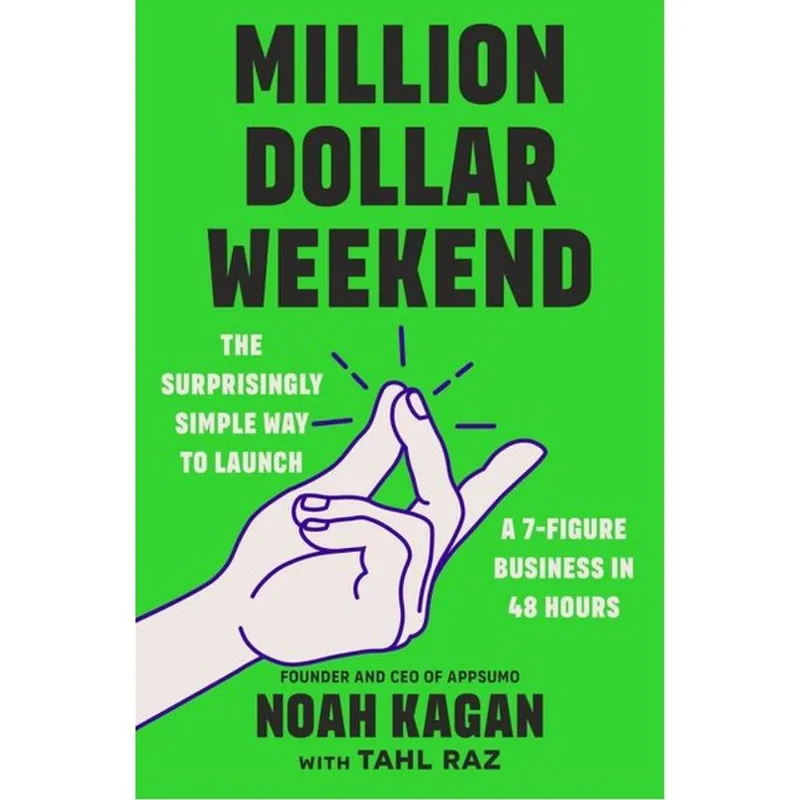 MILLION DOLLAR WEEKEND