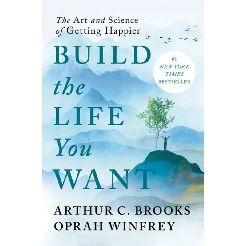 BUILD THE LIFE YOU WANT
