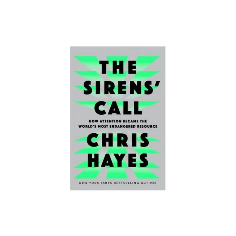 THE SIRENS' CALL