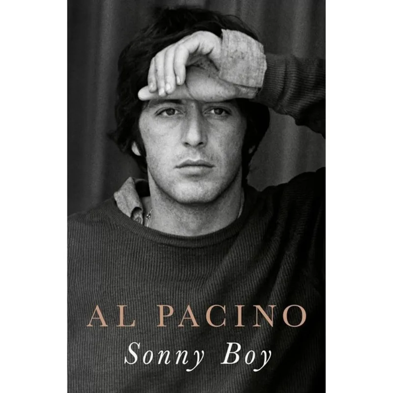 SONNY BOY