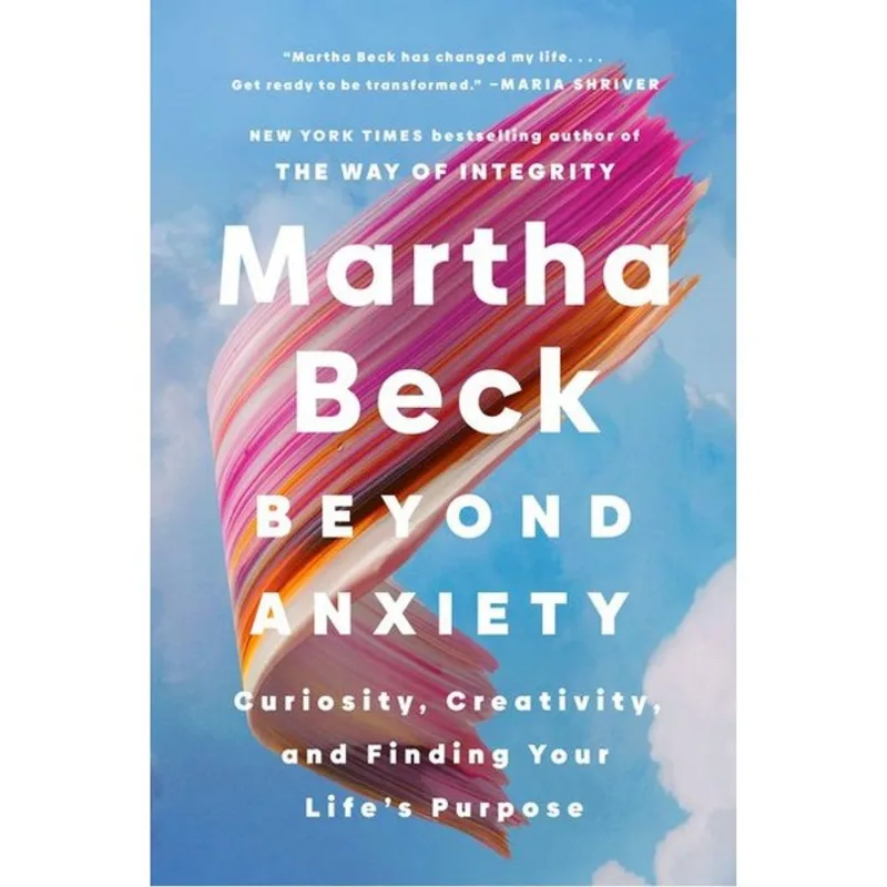 BEYOND ANXIETY