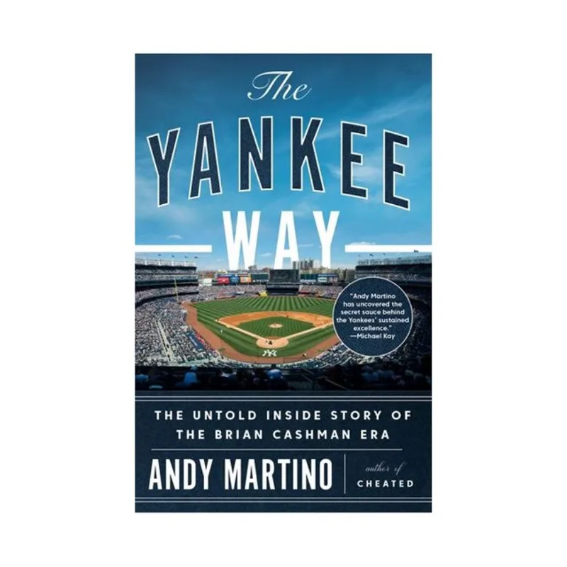 THE YANKEE WAY