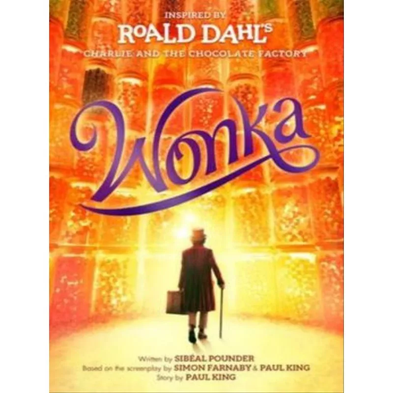 WONKA