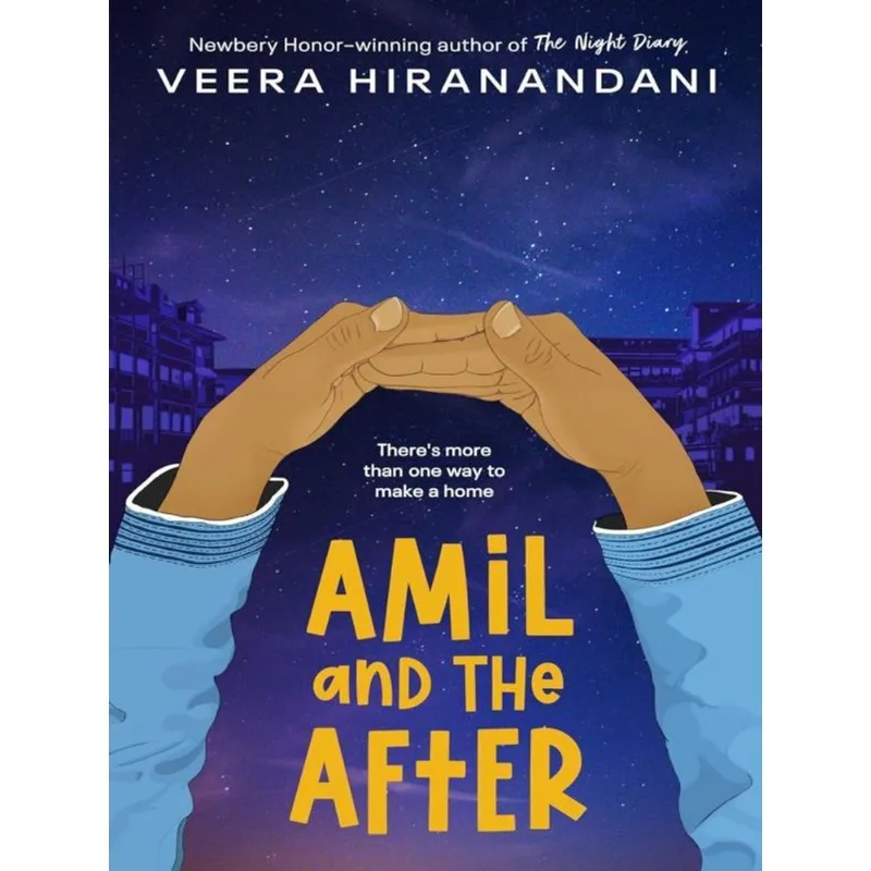 AMIL AND THE AFTER