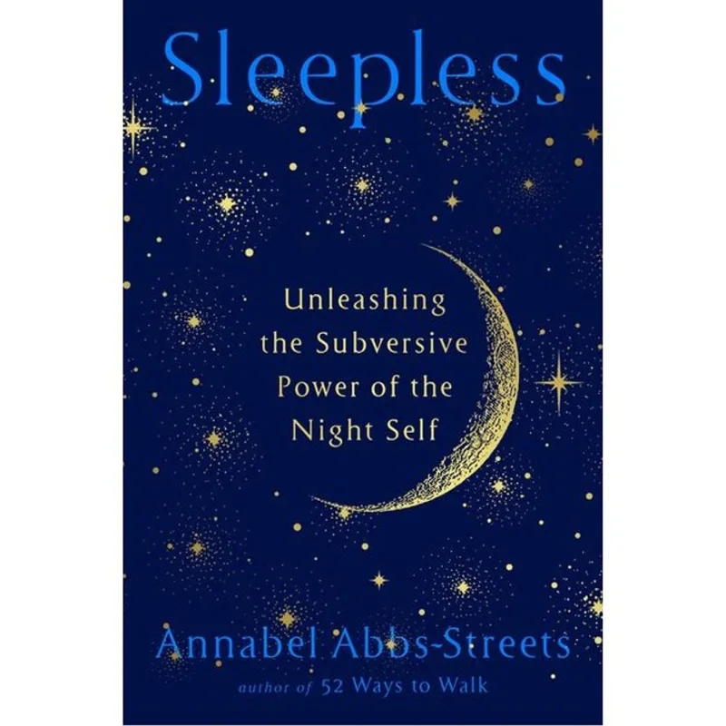 SLEEPLESS