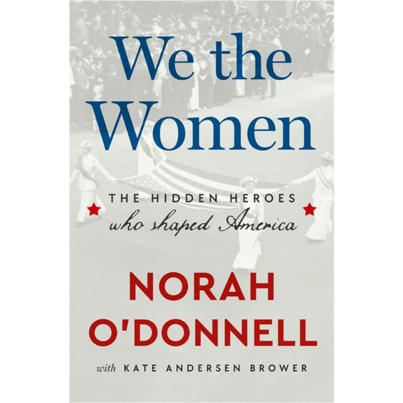 WE THE WOMEN