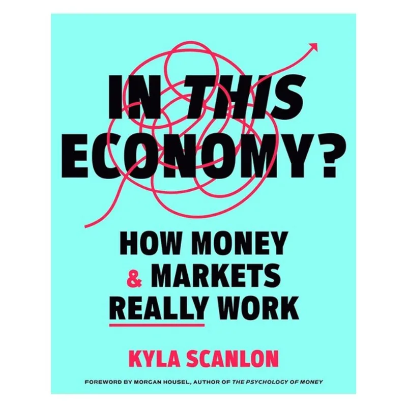 IN THIS ECONOMY?