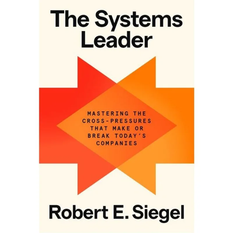 THE SYSTEMS LEADER