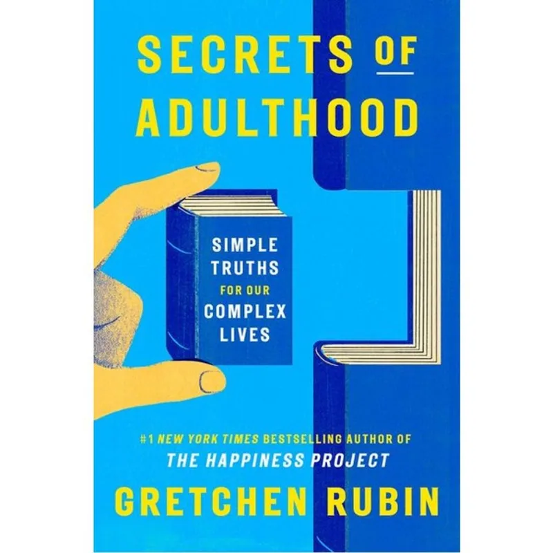 SECRETS OF ADULTHOOD