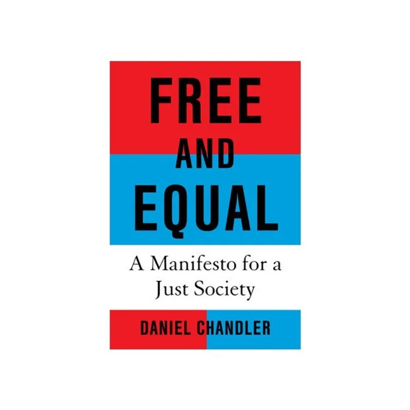 FREE AND EQUAL