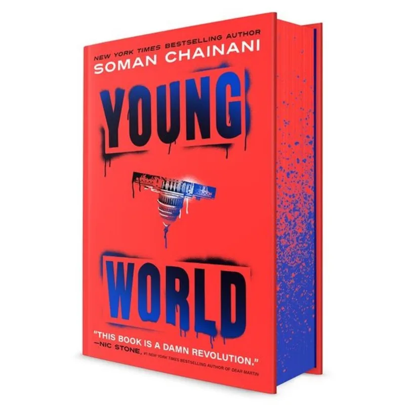 YOUNG WORLD