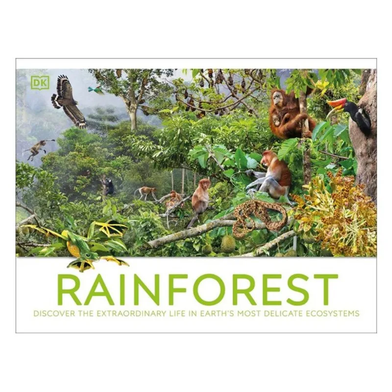 RAINFOREST
