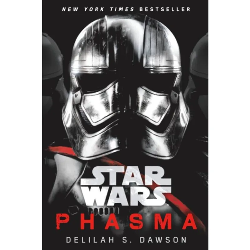 PHASMA - STAR WARS