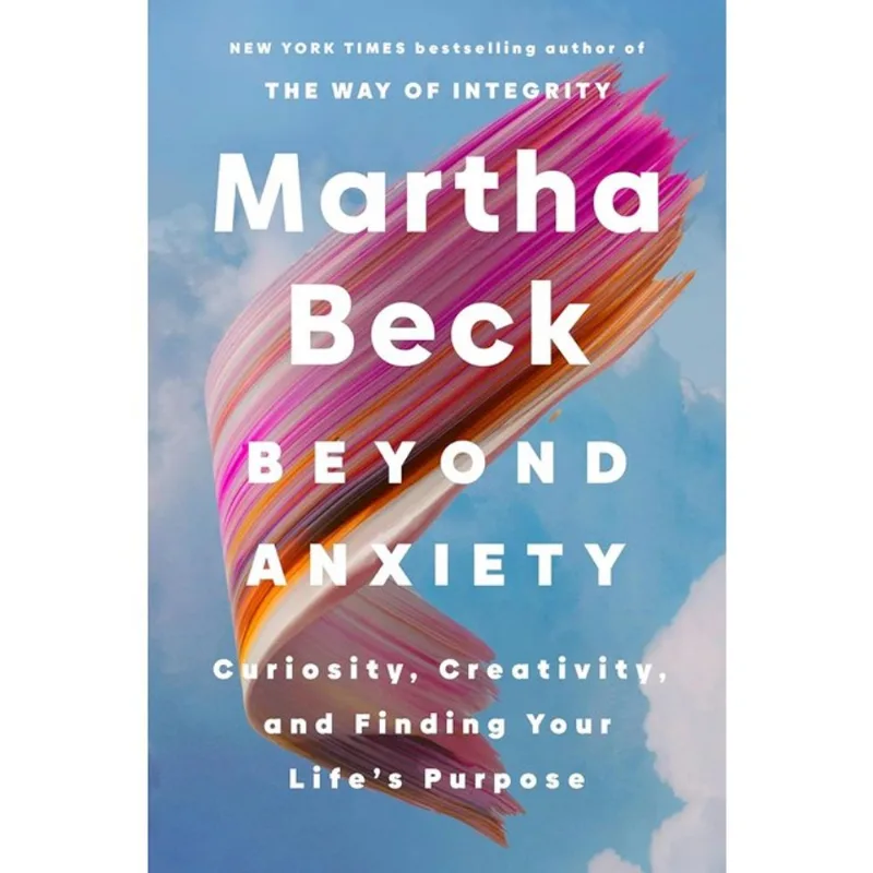 BEYOND ANXIETY