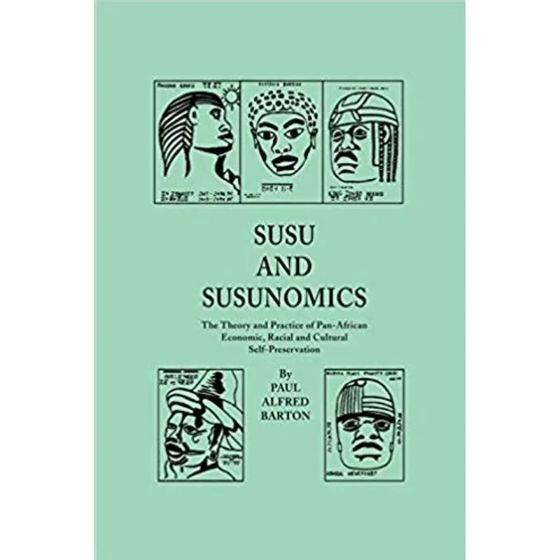 SUSU & SUSUNOMICS