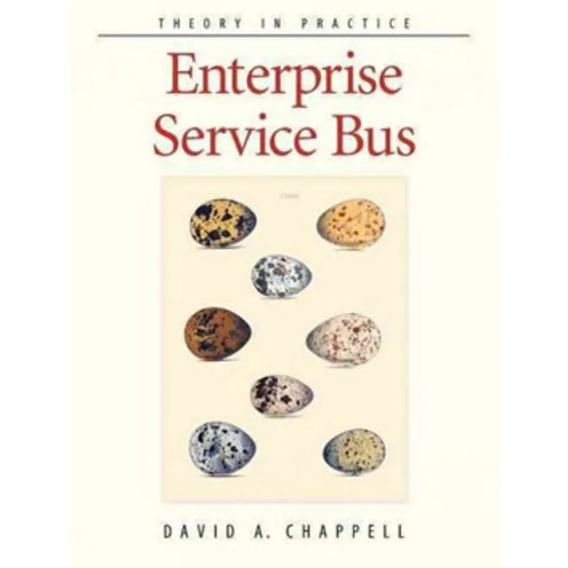 ENTERPRISE SERVICE BUS