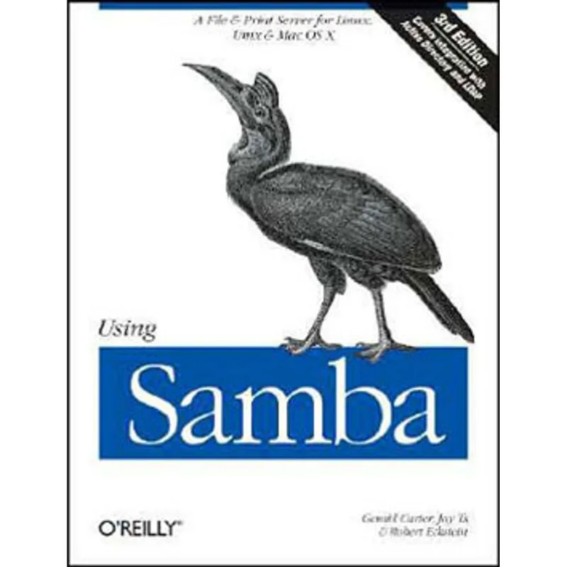 USING SAMBA