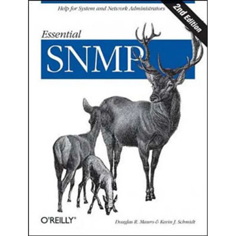 ESSENTIAL SNMP