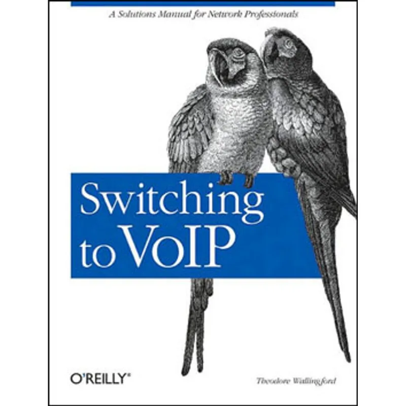 SWITCHING TO VOIP