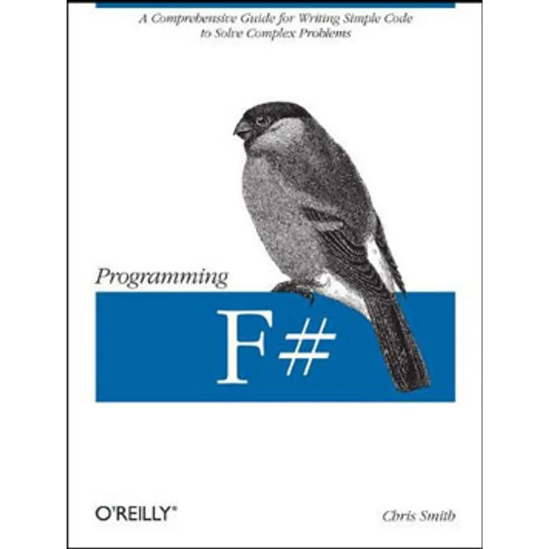 PROGRAMMING F#
