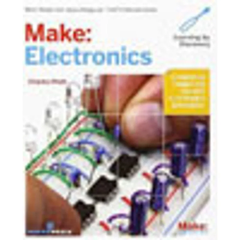 MAKE ELECTRONICS