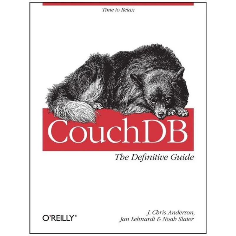 COUCHDB