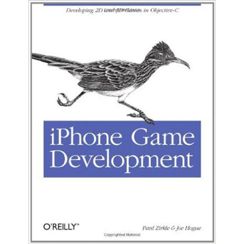IPHONE GAME DEVELOPMENT