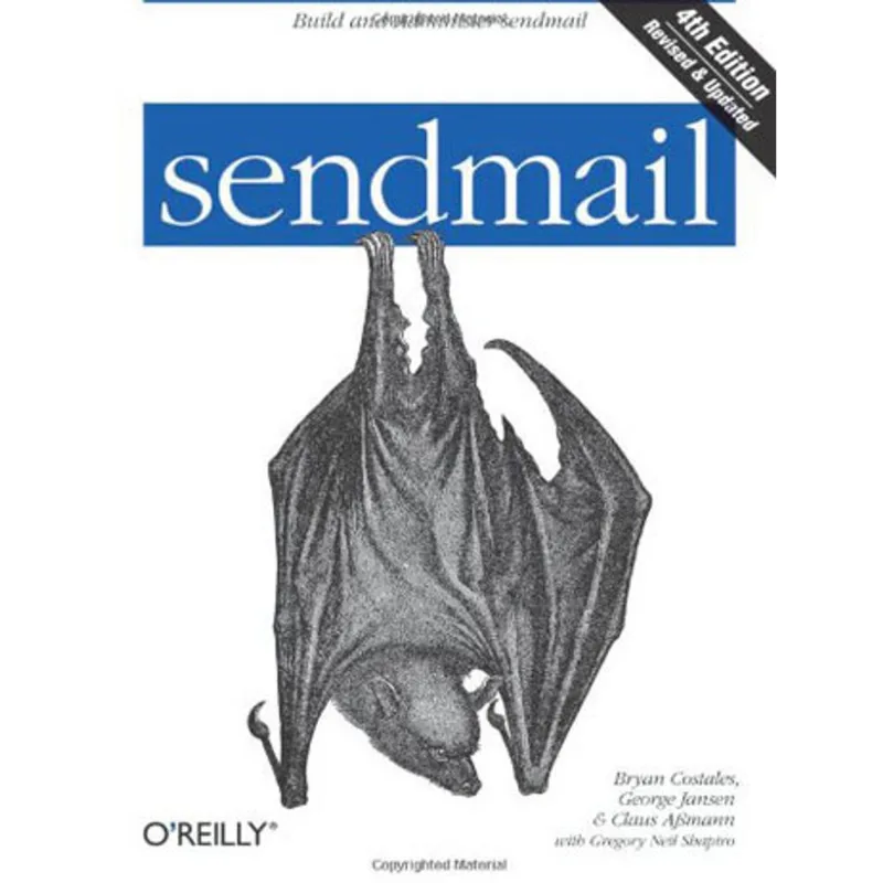 SENDMAIL