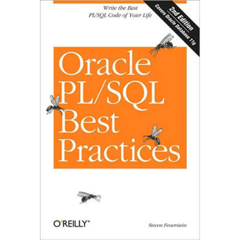 ORACLE PL/SQL BEST PRACTICES