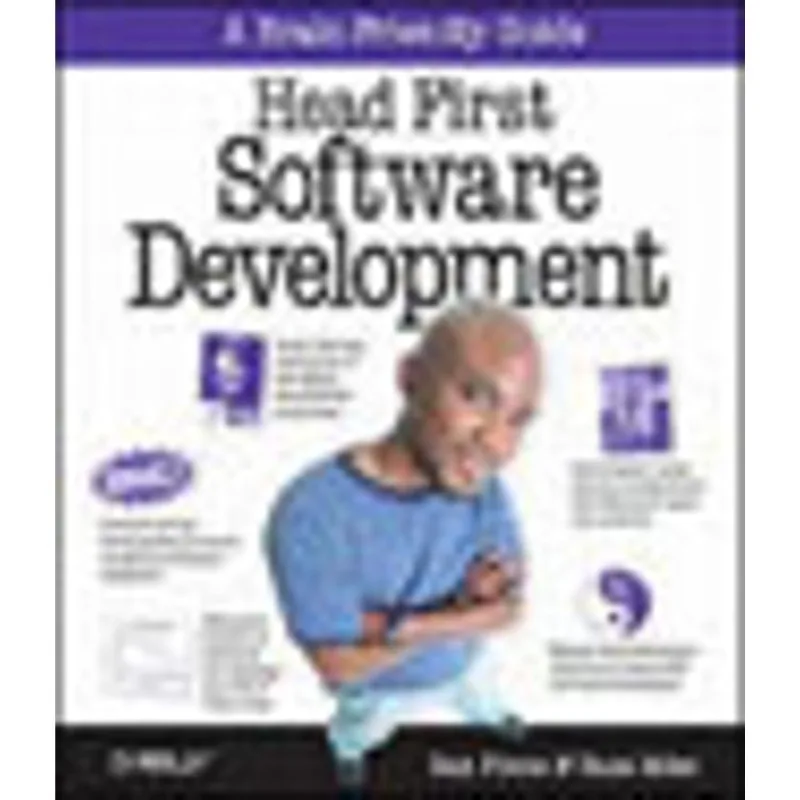 HEAD FIRST SOFTWARE DEVELOPMENT