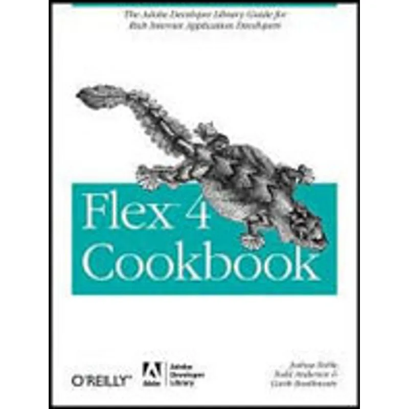 FLEX 4 COOKBOOK
