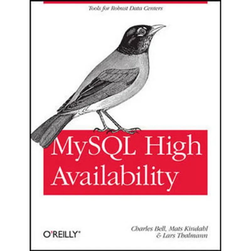 MYSQL HIGH AVAILABILITY